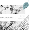 Satoshi Ashikawa - Still Way (Wave Notation 2) cd