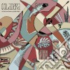 Coladera - La Dotu Lado cd