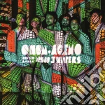 Onom Agemo & The Disco Jumpers - Magic Polaroid cd