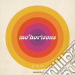 Mo'Horizons - Music Sun Love