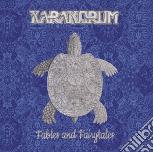(LP Vinile) Karakorum - Fables & Fairytales lp vinile