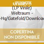 (LP Vinile) Weltraum - Nyx-Hq/Gatefold/Download- (2 Lp) vinile