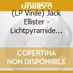 (LP Vinile) Jack Ellister - Lichtpyramide (Gatefold/Colored Vinyl) lp vinile