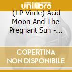 (LP Vinile) Acid Moon And The Pregnant Sun - Speakin Of The Devil (Ltd. Red Vinyl) lp vinile