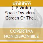 (LP Vinile) Space Invaders - Garden Of The Wizard (Blue/Black) (2 Lp) lp vinile