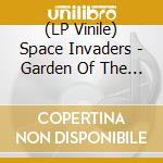 (LP Vinile) Space Invaders - Garden Of The Wizard (Blue/Black) (2 Lp) vinile
