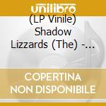 (LP Vinile) Shadow Lizzards (The) - Paradise (Orange Vinyl) lp vinile