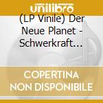 (LP Vinile) Der Neue Planet - Schwerkraft Fur Anfanger. Neon Orange vinile