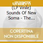 (LP Vinile) Sounds Of New Soma - The Story Of Sam Buckett (Ltd. Colored Vinyl) vinile