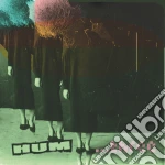 Hum - ...Three cd