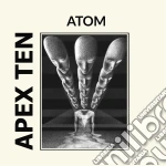 Apex Ten - Atom cd