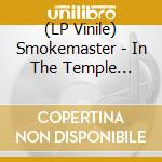 (LP Vinile) Smokemaster - In The Temple (Transparent Yellow Vinyl) vinile