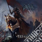 (LP Vinile) Picture - Warhorse vinile