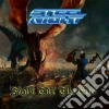 Steel Night - Fight Till The End cd