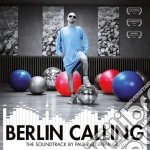 (LP Vinile) Paul Kalkbrenner - Berlin Calling / O.S.T. (2 Lp) vinile