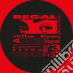 (LP Vinile) Regal - Eyes vinile