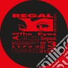 (LP Vinile) Regal - Eyes cd