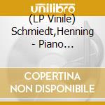 (LP Vinile) Schmiedt,Henning - Piano Miniatures (180G Green Vinyl) vinile
