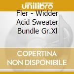 Fler - Widder Acid Sweater Bundle Gr.Xl cd