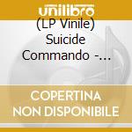 (LP Vinile) Suicide Commando - Hellraiser 2019 lp vinile