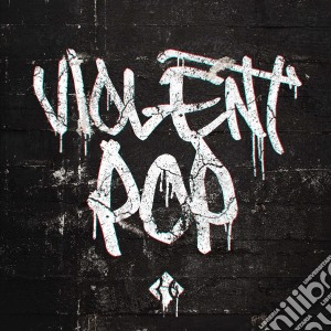 Blind Channel - Violent Pop cd musicale