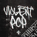 Blind Channel - Violent Pop cd