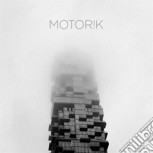 Motor!K - Motor!K 2 cd musicale