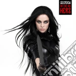 Groovenom - Mitten Ins Herz cd