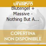 Blutengel + Massive - Nothing But A Void cd