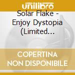 Solar Flake - Enjoy Dystopia (Limited Boxset) cd