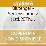 Blutengel - Seelenschmerz (Ltd.25Th Anniversary Edition) (2 Cd) cd