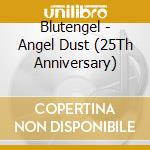 Blutengel - Angel Dust (25Th Anniversary) cd