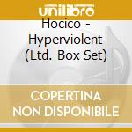 Hocico - Hyperviolent (Ltd. Box Set) cd