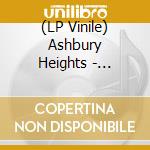 (LP Vinile) Ashbury Heights - Ghosthouse Session (Glow In The Dark Vinyl) (2 Lp) vinile