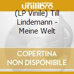 (LP Vinile) Till Lindemann - Meine Welt vinile