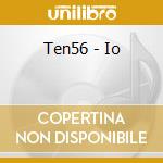 Ten56 - Io cd