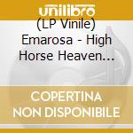 (LP Vinile) Emarosa - High Horse Heaven (Twister Pink Vinyl) vinile