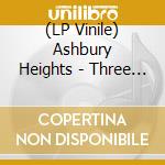 (LP Vinile) Ashbury Heights - Three Cheers For The Newslydeads (2 Lp) vinile