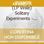 (LP Vinile) Solitary Experiments - Mind Over Matter vinile