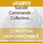 Suicide Commando - Collective Suicide, Vol. 2 cd