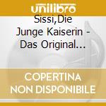 Sissi,Die Junge Kaiserin - Das Original H?Rspiel Zur Tv-Serie-Teil 2 (Cd) cd
