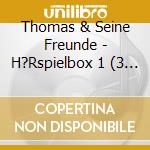 Thomas & Seine Freunde - H?Rspielbox 1 (3 Cds) cd