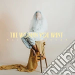 (LP Vinile) Shaddad, Eliza - The Woman You Want vinile