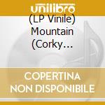 (LP Vinile) Mountain (Corky Laing's) - Live In Belgium 2019 vinile