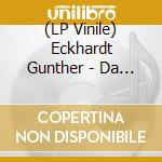 (LP Vinile) Eckhardt Gunther - Da Sein vinile
