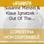 Susanne Menzel & Klaus Ignatzek - Out Of The Blue cd