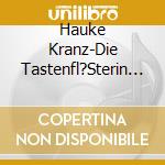 Hauke Kranz-Die Tastenfl?Sterin - Beyond Boundaries (Piano Songs Vol.3) cd