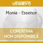 Monia - Essence cd