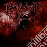 (LP Vinile) Thronehammer - Incantation Rites (2 Lp) vinile