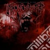 (LP Vinile) Thronehammer - Incantation Rites (2 Lp) cd